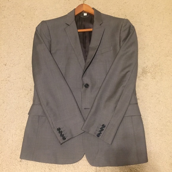 Burberry Other - Burberry jacket ‼️MUST GO‼️